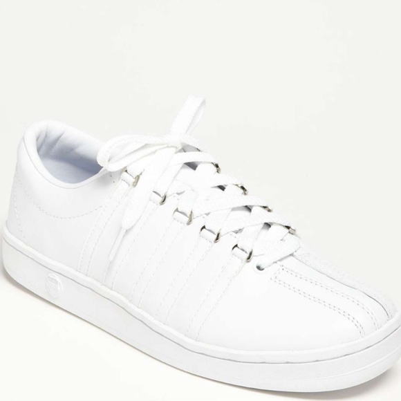 K-Swiss Shoes - NWT K-Swiss Luxury Edition Classic Sneaker Tennis